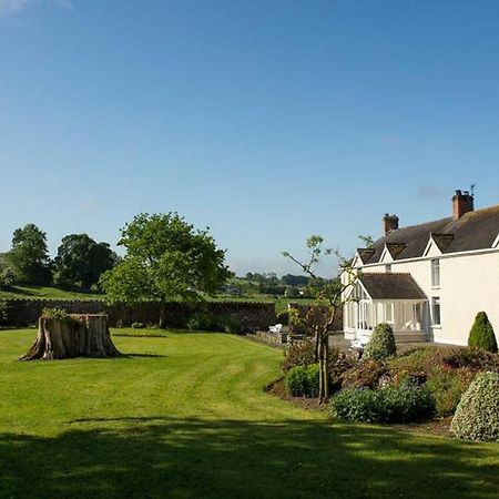 O'Briens Cashel Lodge Екстер'єр фото