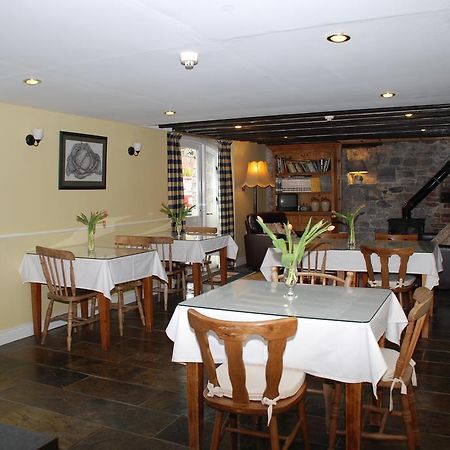 O'Briens Cashel Lodge Екстер'єр фото