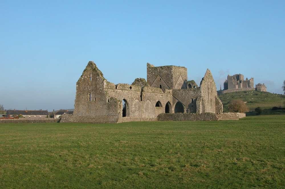 O'Briens Cashel Lodge Екстер'єр фото