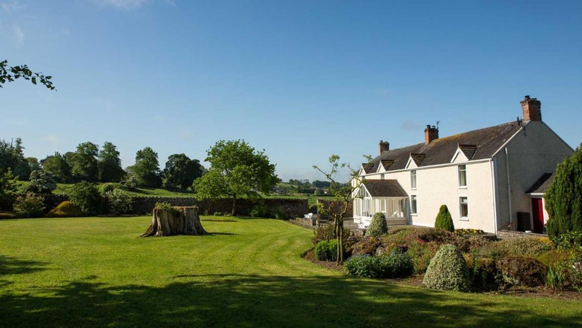 O'Briens Cashel Lodge Екстер'єр фото