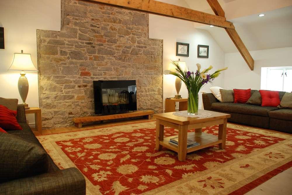 O'Briens Cashel Lodge Екстер'єр фото