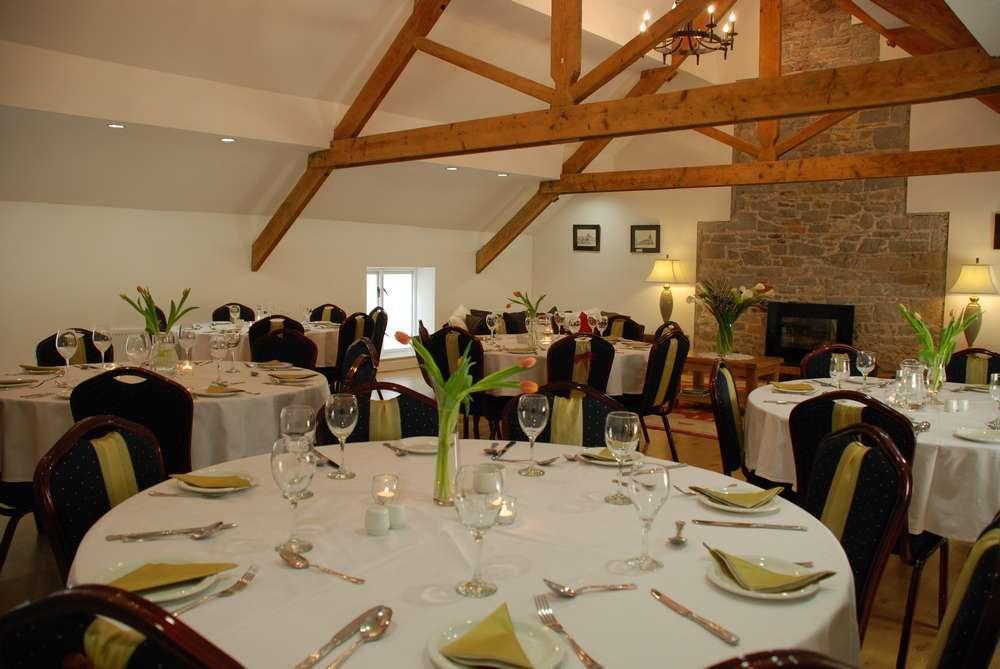 O'Briens Cashel Lodge Екстер'єр фото