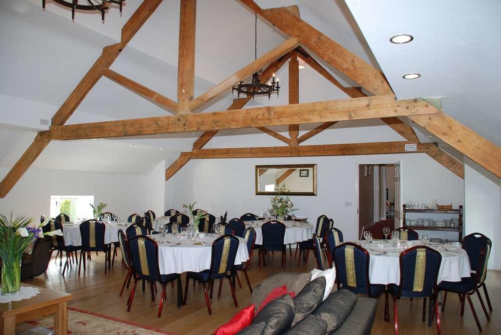 O'Briens Cashel Lodge Екстер'єр фото