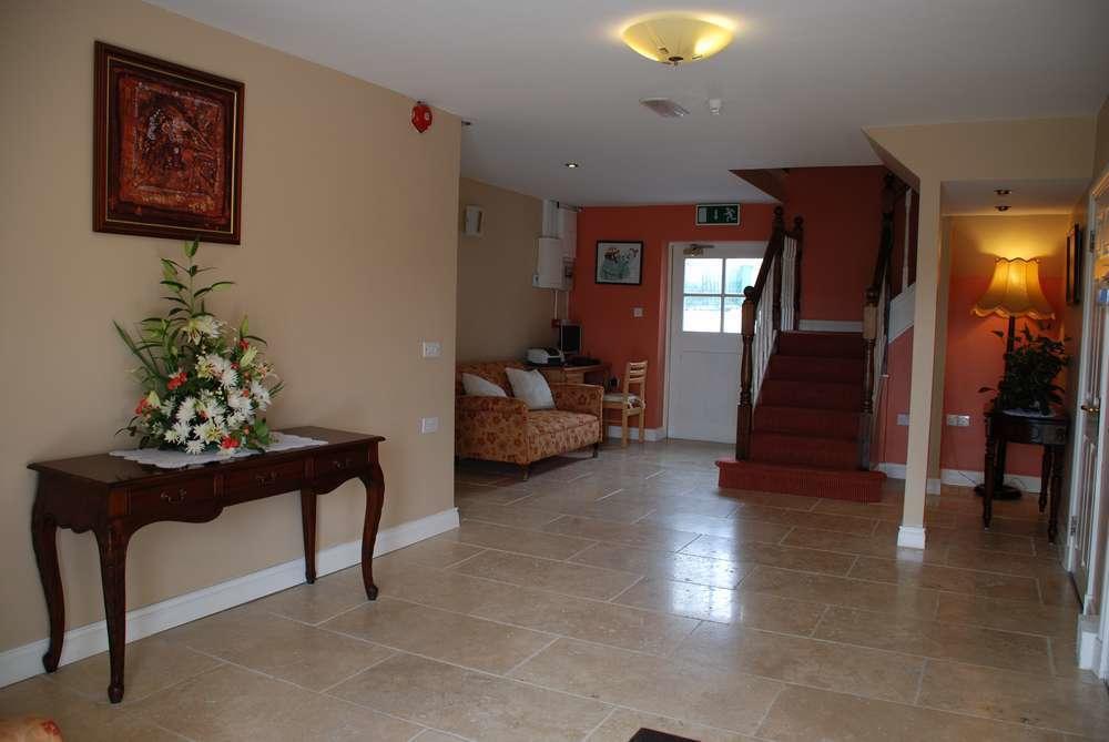 O'Briens Cashel Lodge Екстер'єр фото