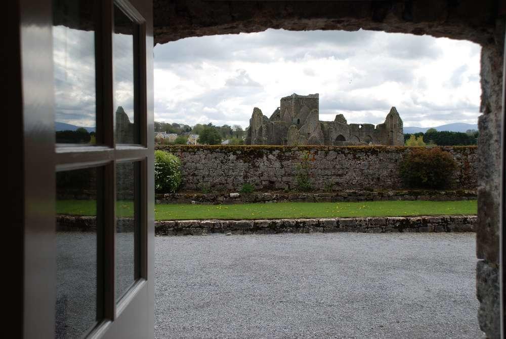 O'Briens Cashel Lodge Екстер'єр фото