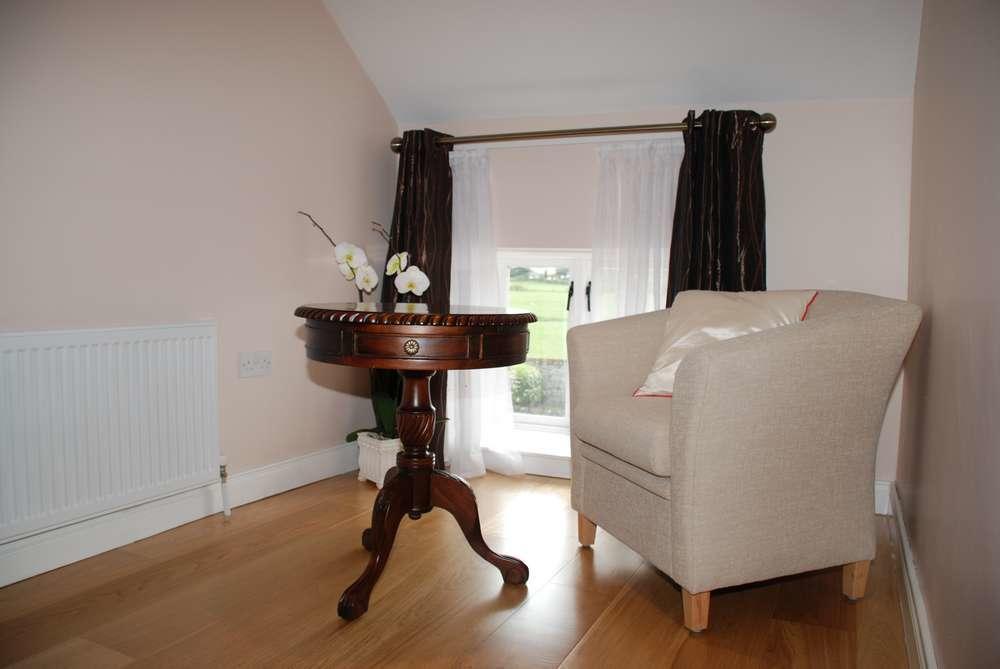 O'Briens Cashel Lodge Екстер'єр фото