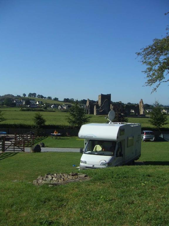 O'Briens Cashel Lodge Екстер'єр фото