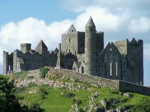 O'Briens Cashel Lodge Екстер'єр фото