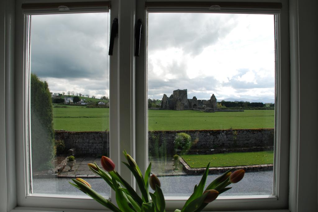 O'Briens Cashel Lodge Екстер'єр фото