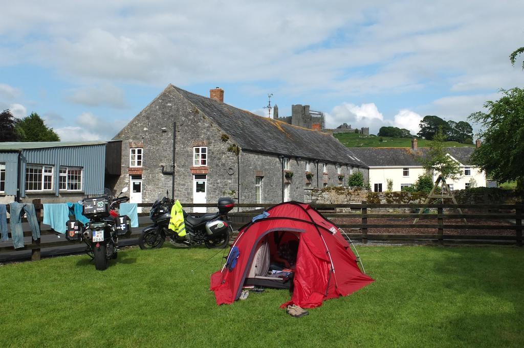O'Briens Cashel Lodge Екстер'єр фото