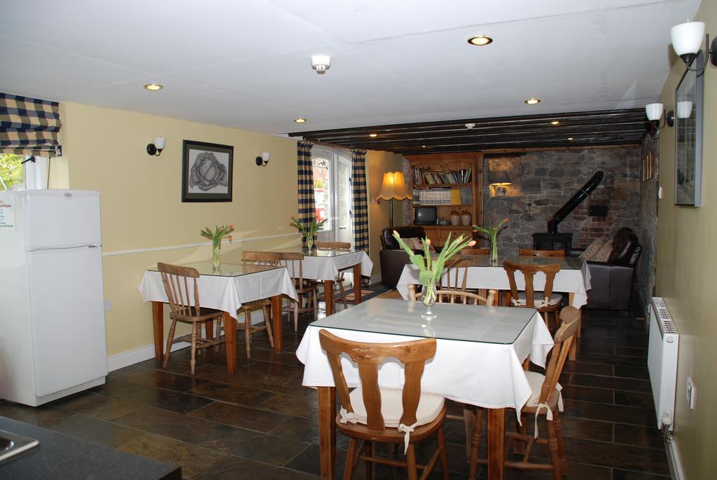 O'Briens Cashel Lodge Екстер'єр фото